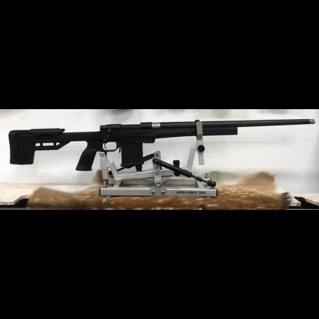 Howa 1500 Carbon Barrel w/ Oryx chassis